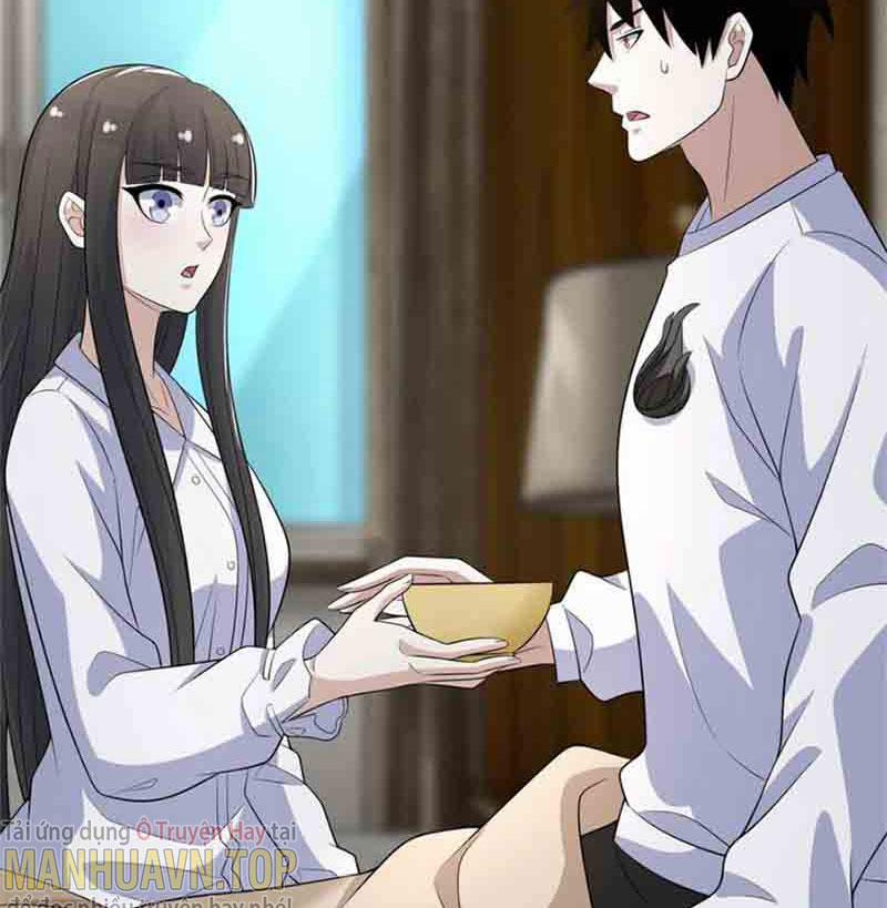 Mạt Thế Vi Vương 593 trang 38