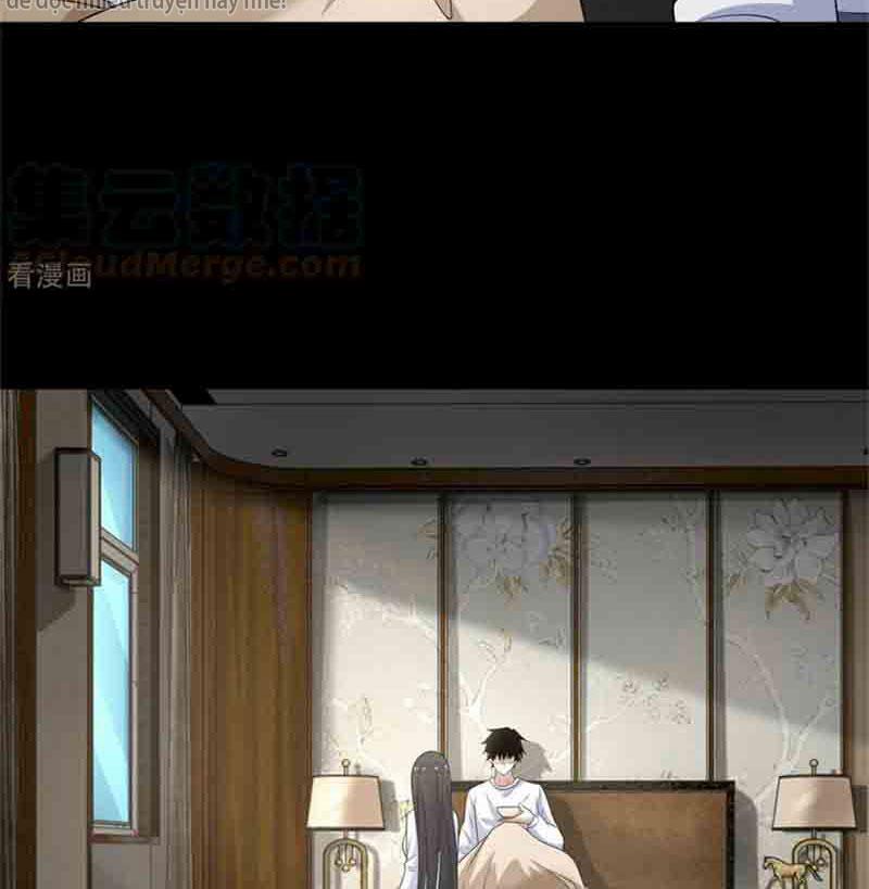 Mạt Thế Vi Vương 593 trang 39