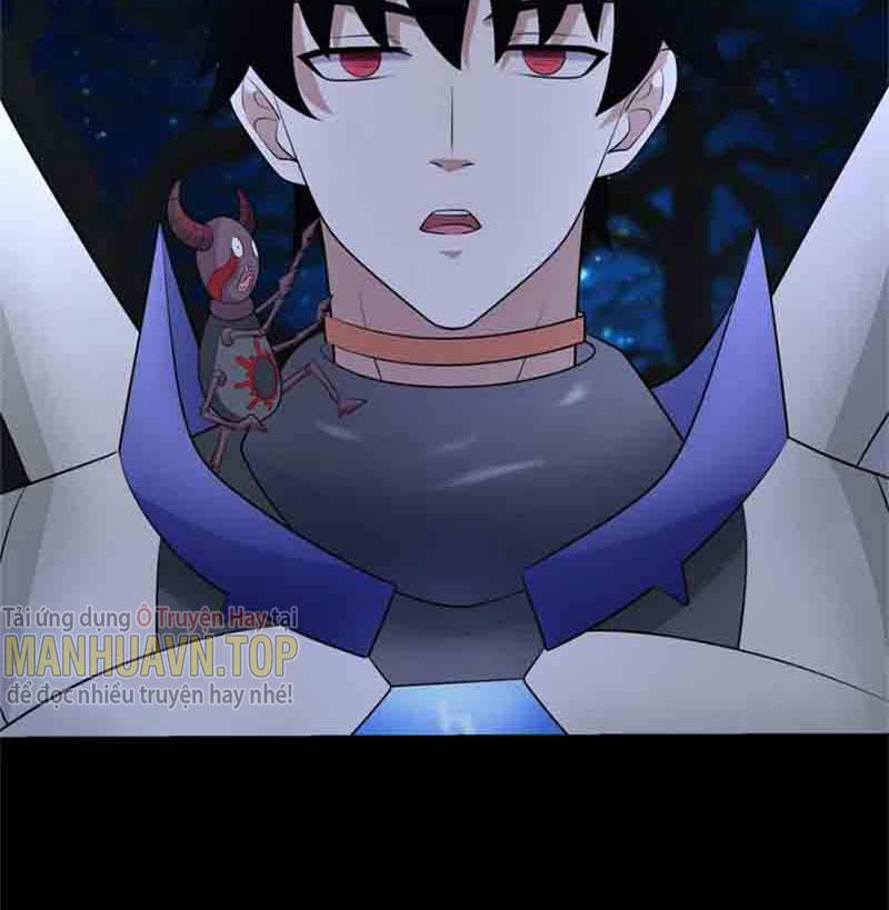 Mạt Thế Vi Vương 593 trang 43