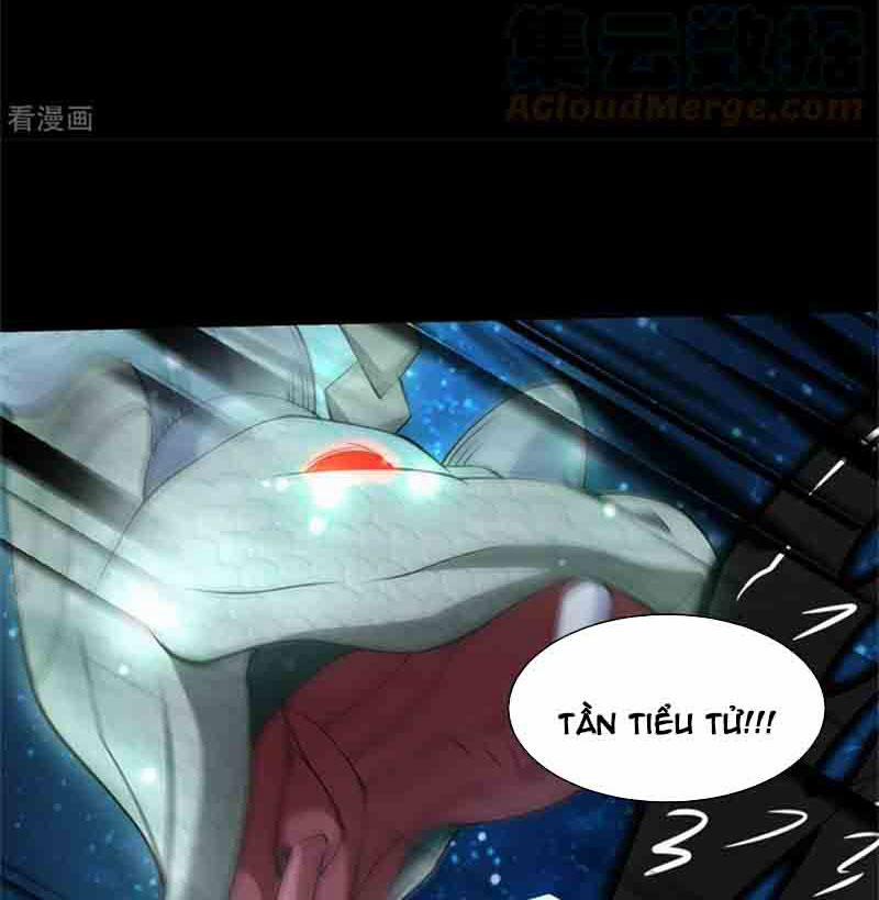 Mạt Thế Vi Vương 593 trang 44