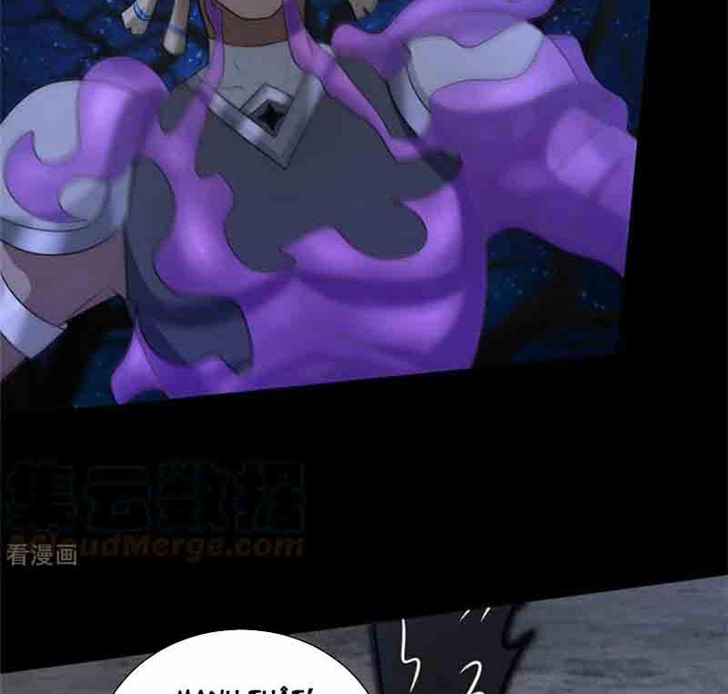 Mạt Thế Vi Vương 593 trang 6