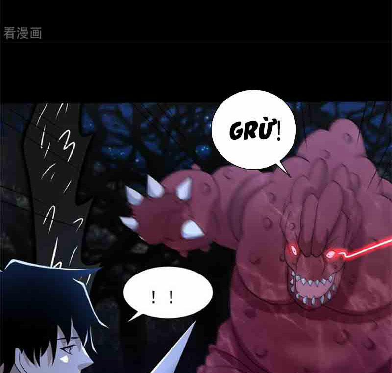 Mạt Thế Vi Vương 593 trang 9