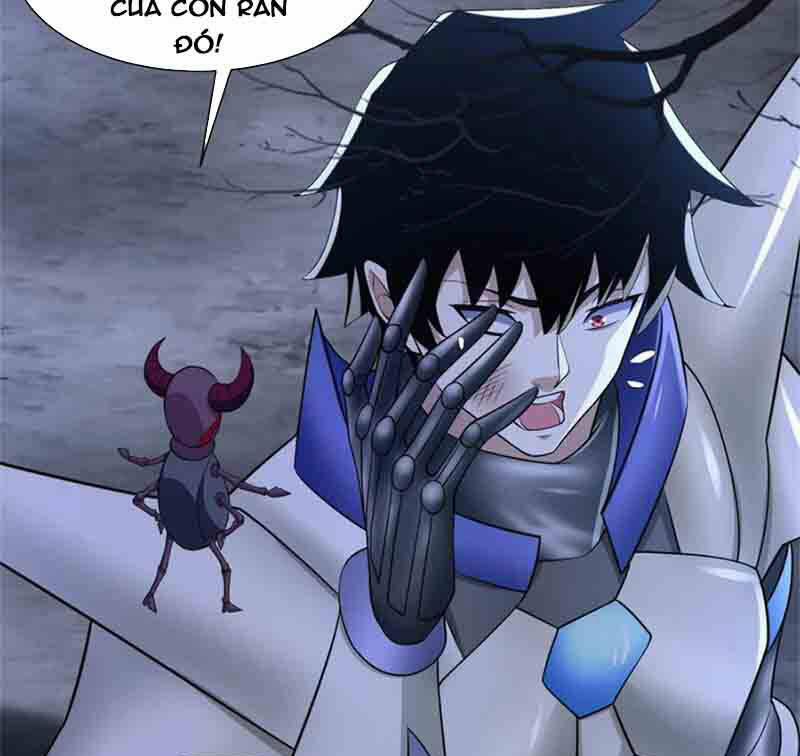 Mạt Thế Vi Vương 594 trang 11