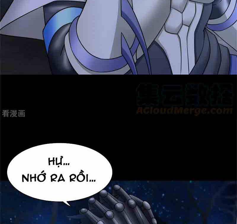 Mạt Thế Vi Vương 594 trang 12