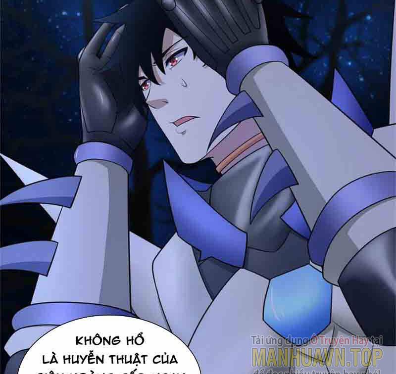 Mạt Thế Vi Vương 594 trang 13