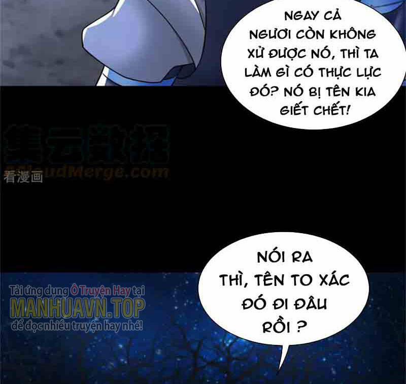 Mạt Thế Vi Vương 594 trang 16