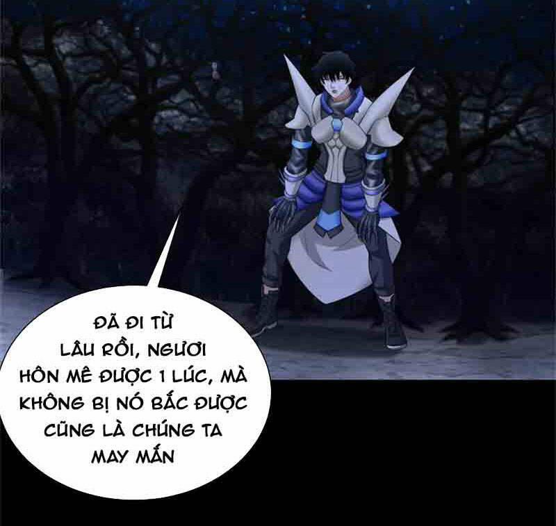 Mạt Thế Vi Vương 594 trang 17