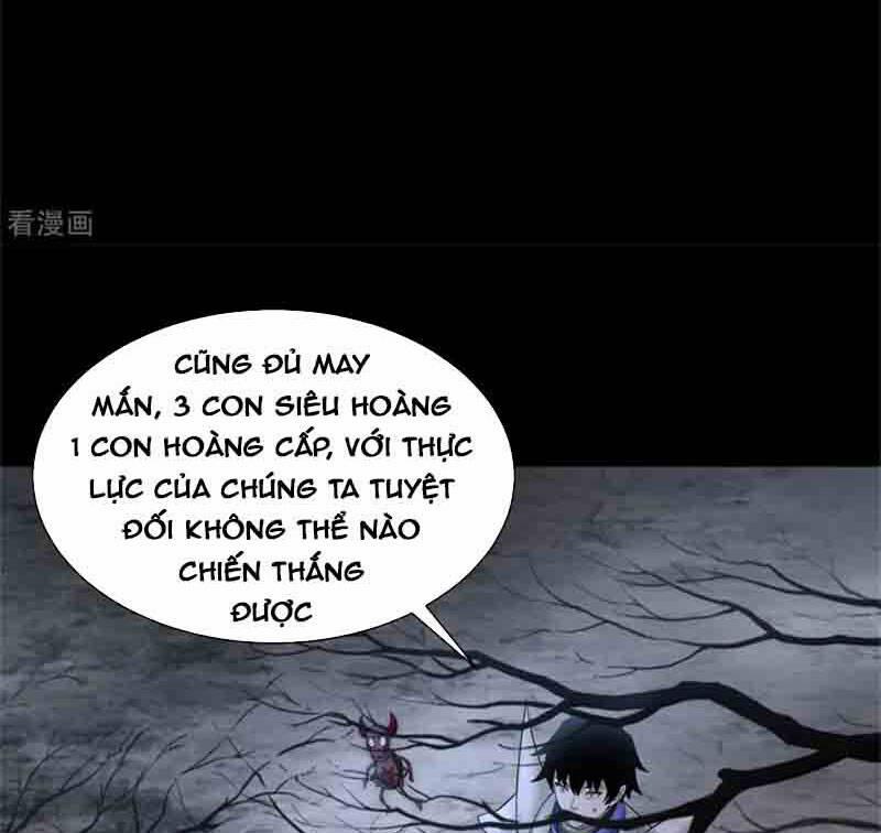 Mạt Thế Vi Vương 594 trang 18