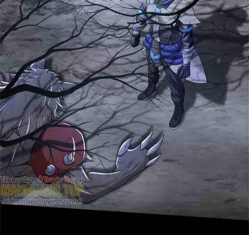 Mạt Thế Vi Vương 594 trang 19