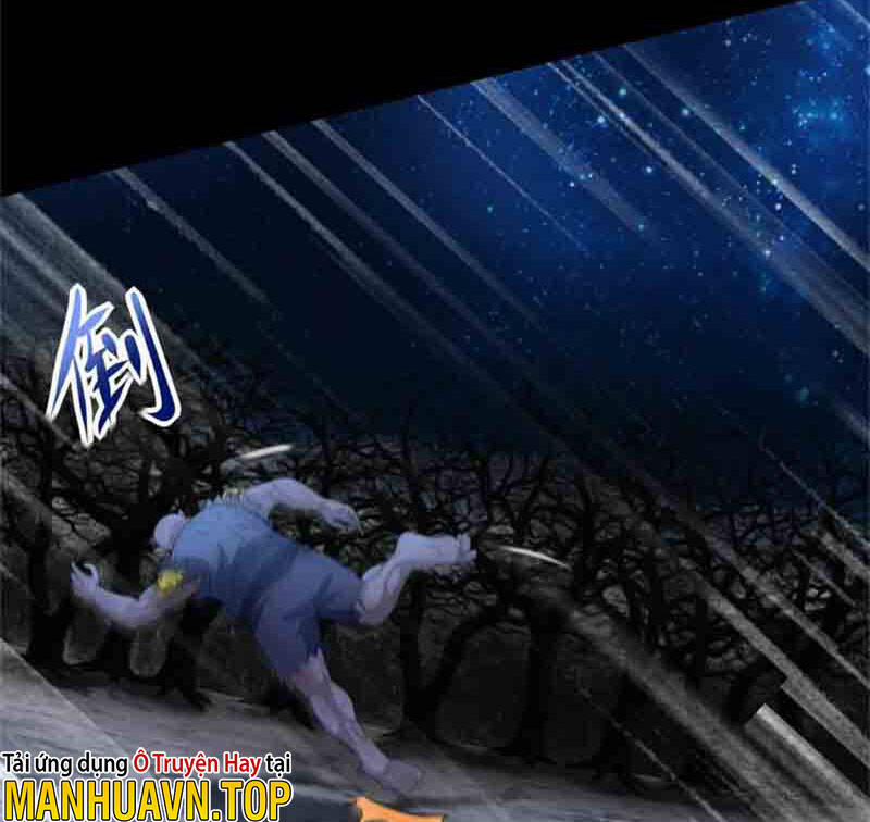 Mạt Thế Vi Vương 594 trang 2