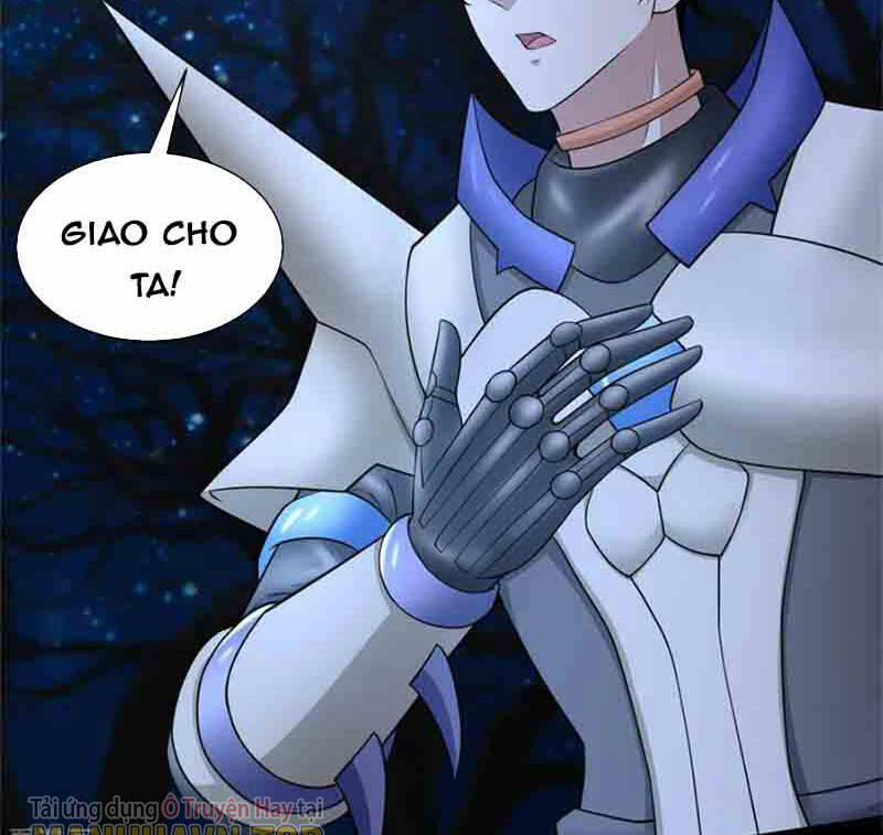 Mạt Thế Vi Vương 594 trang 23