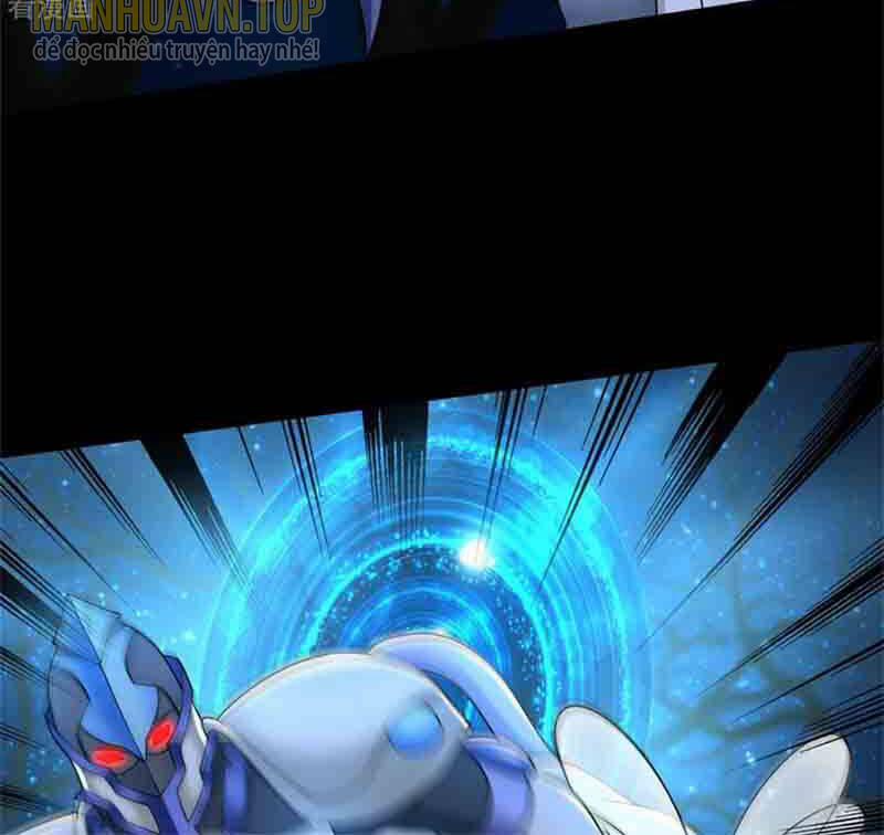 Mạt Thế Vi Vương 594 trang 24