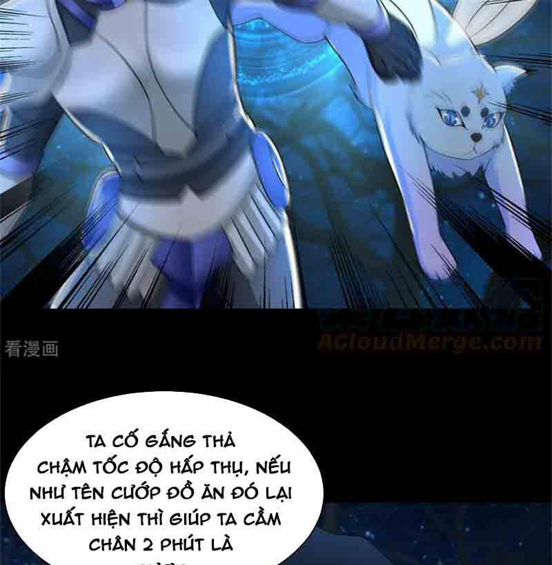 Mạt Thế Vi Vương 594 trang 25