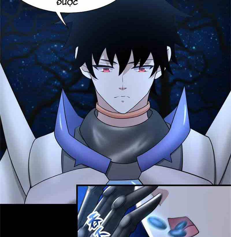 Mạt Thế Vi Vương 594 trang 26