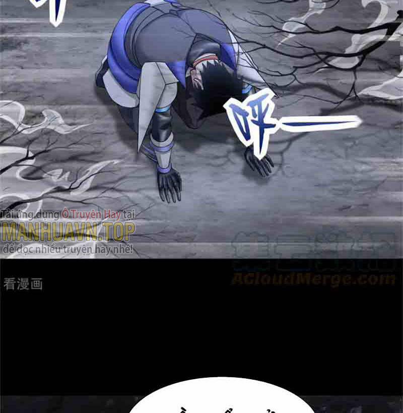 Mạt Thế Vi Vương 594 trang 29