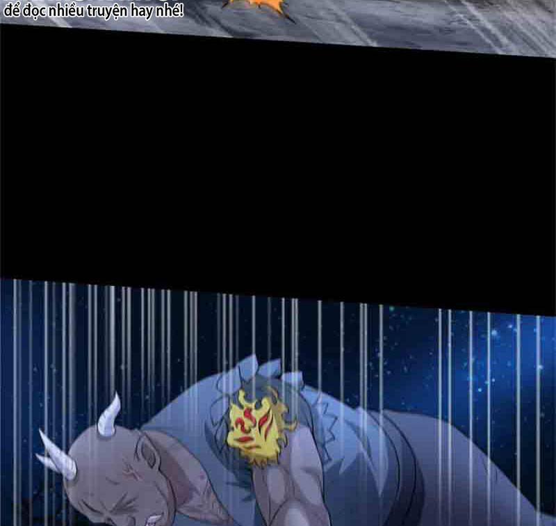 Mạt Thế Vi Vương 594 trang 3