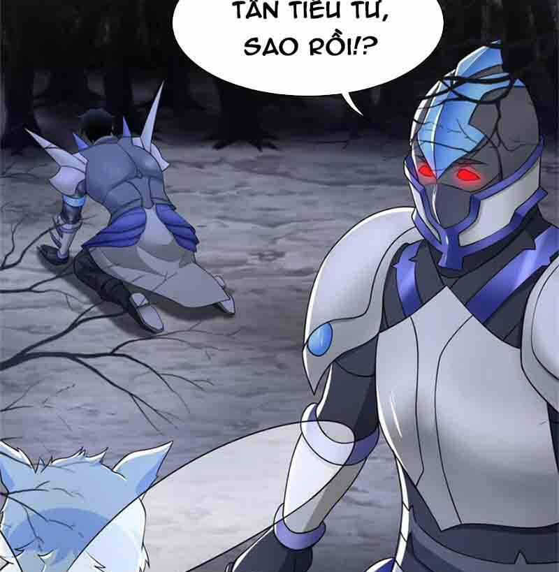 Mạt Thế Vi Vương 594 trang 30