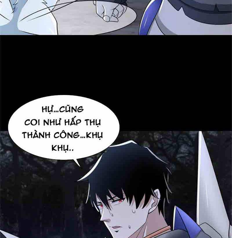 Mạt Thế Vi Vương 594 trang 31