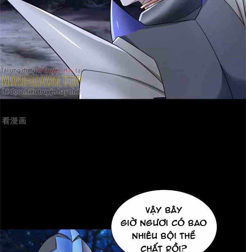 Mạt Thế Vi Vương 594 trang 32