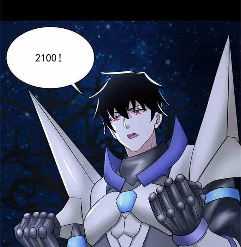 Mạt Thế Vi Vương 594 trang 34