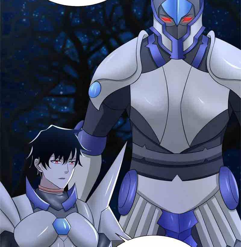 Mạt Thế Vi Vương 594 trang 38