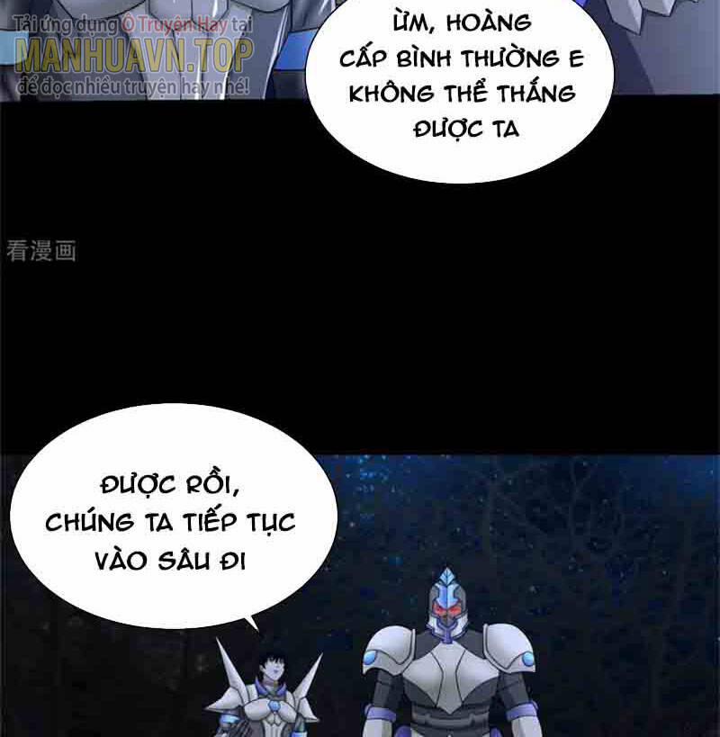 Mạt Thế Vi Vương 594 trang 39