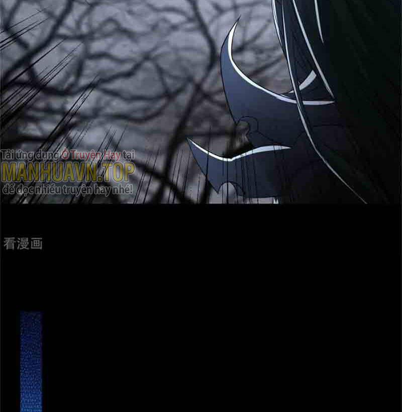 Mạt Thế Vi Vương 594 trang 42