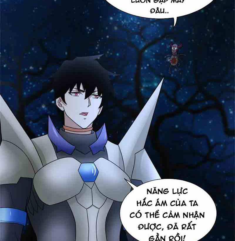 Mạt Thế Vi Vương 594 trang 46