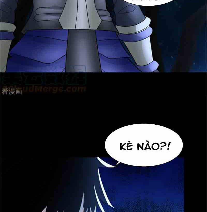 Mạt Thế Vi Vương 594 trang 47