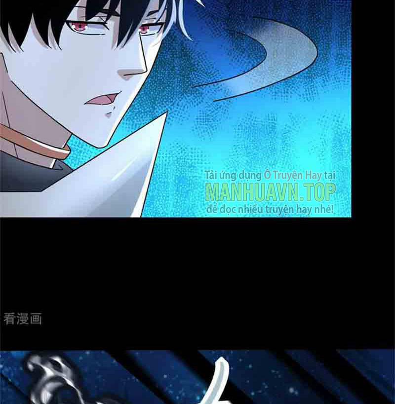 Mạt Thế Vi Vương 594 trang 48