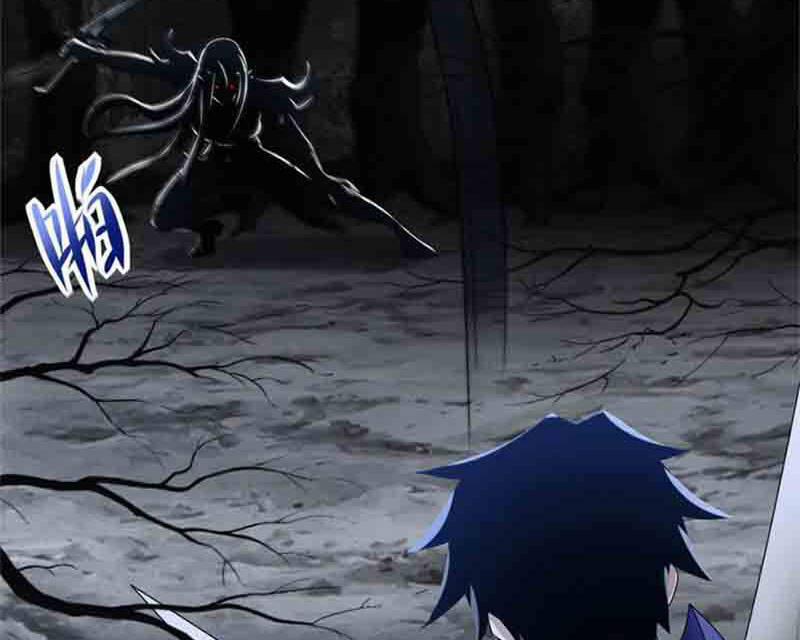 Mạt Thế Vi Vương 594 trang 59