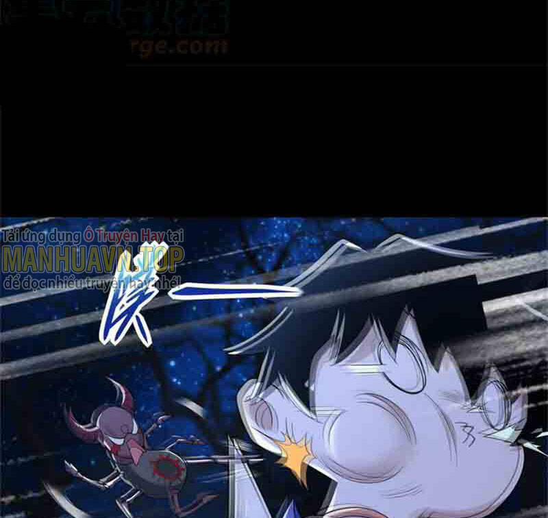 Mạt Thế Vi Vương 594 trang 9