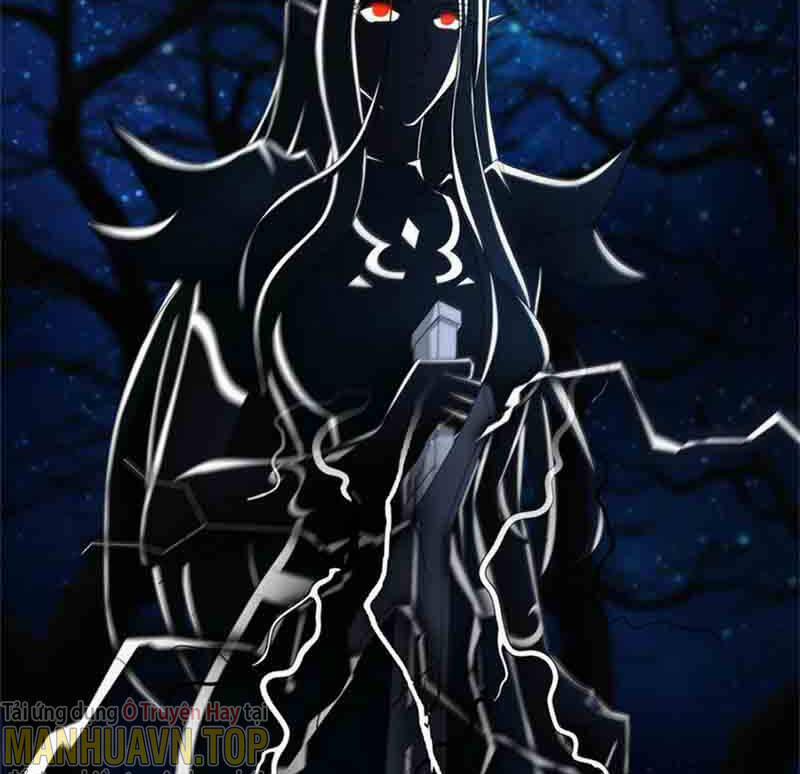 Mạt Thế Vi Vương 595 trang 10