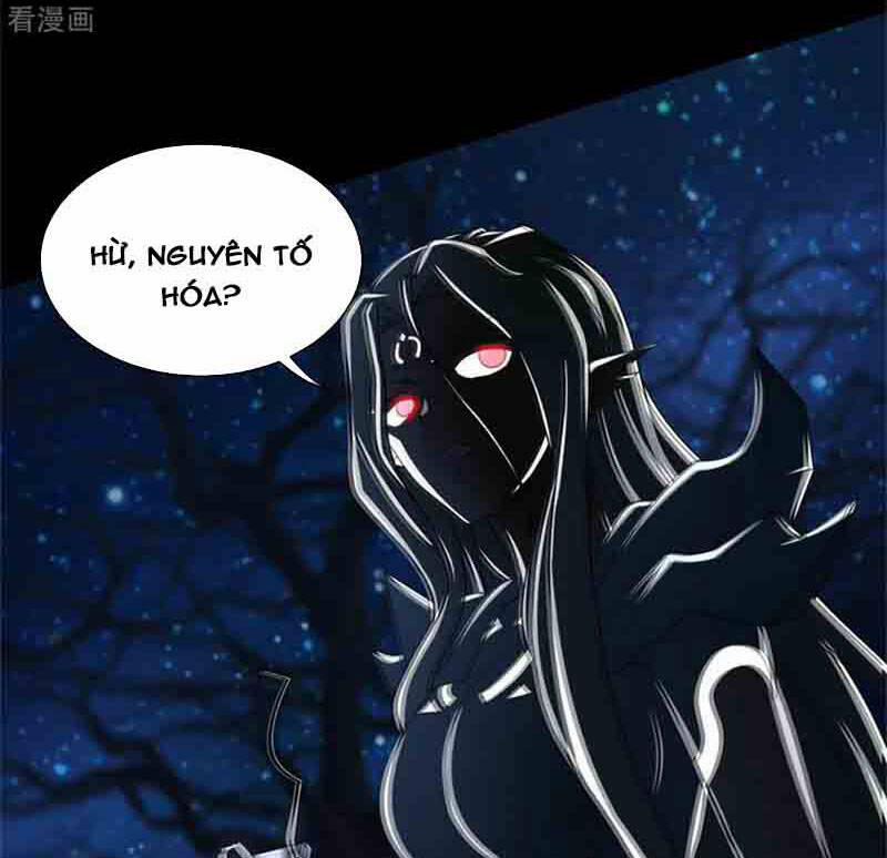 Mạt Thế Vi Vương 595 trang 2