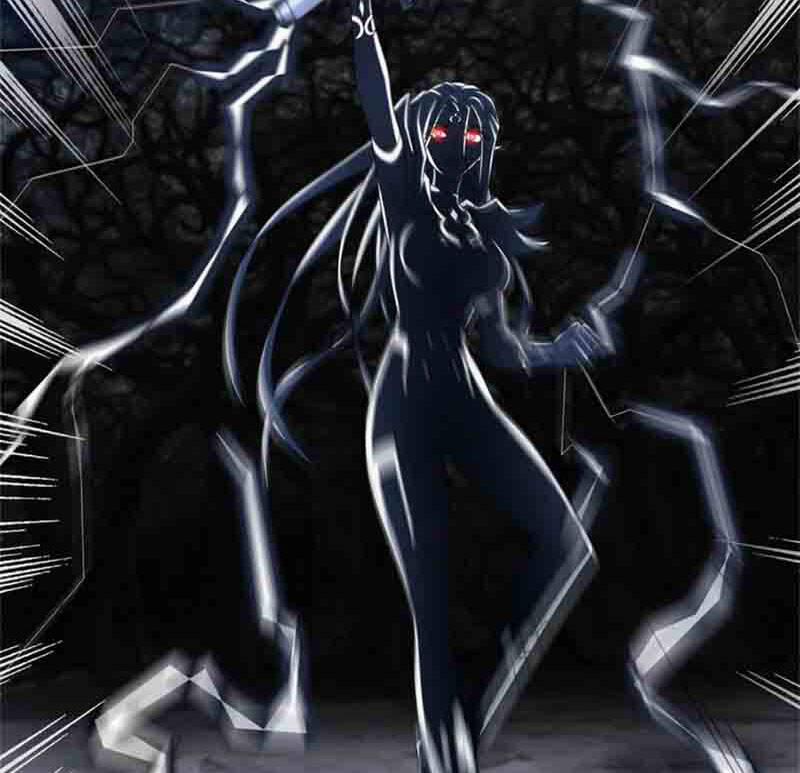 Mạt Thế Vi Vương 595 trang 20