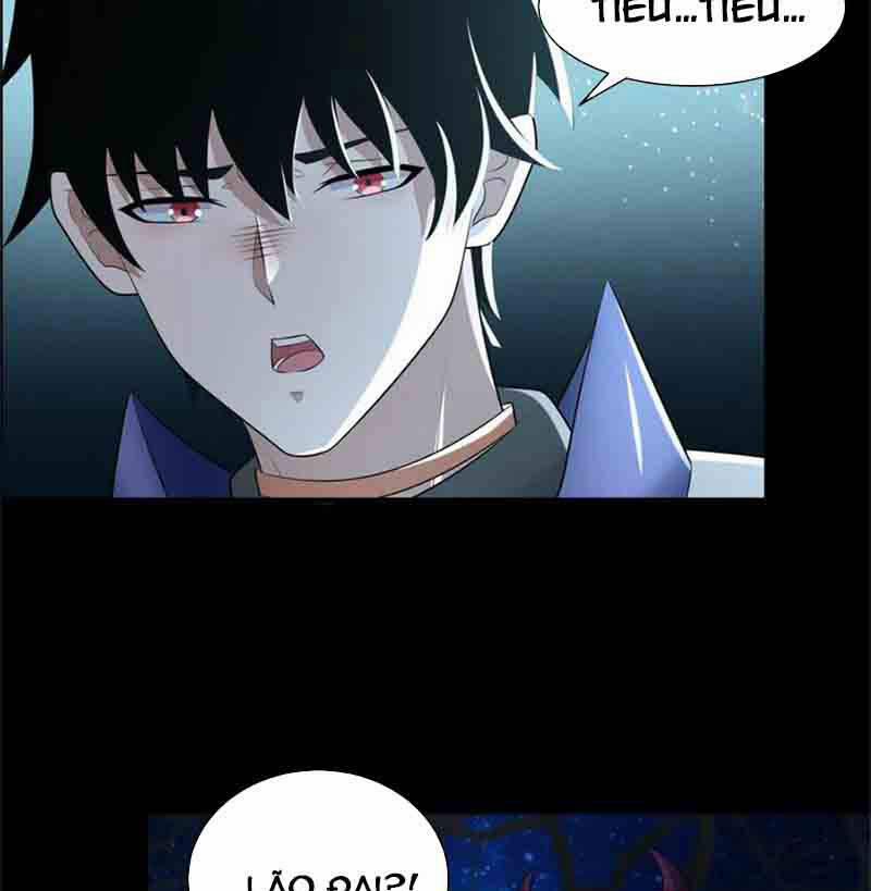 Mạt Thế Vi Vương 595 trang 30