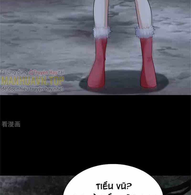 Mạt Thế Vi Vương 595 trang 33