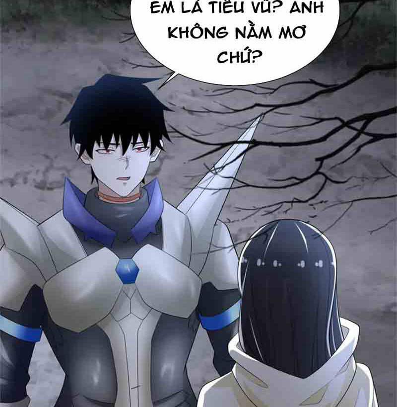 Mạt Thế Vi Vương 595 trang 34