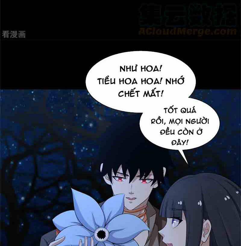 Mạt Thế Vi Vương 595 trang 44