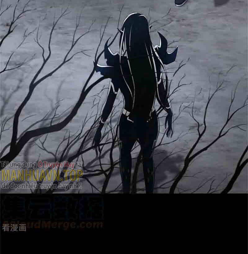 Mạt Thế Vi Vương 595 trang 47