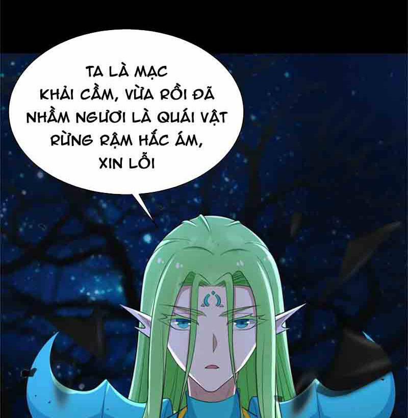 Mạt Thế Vi Vương 595 trang 48