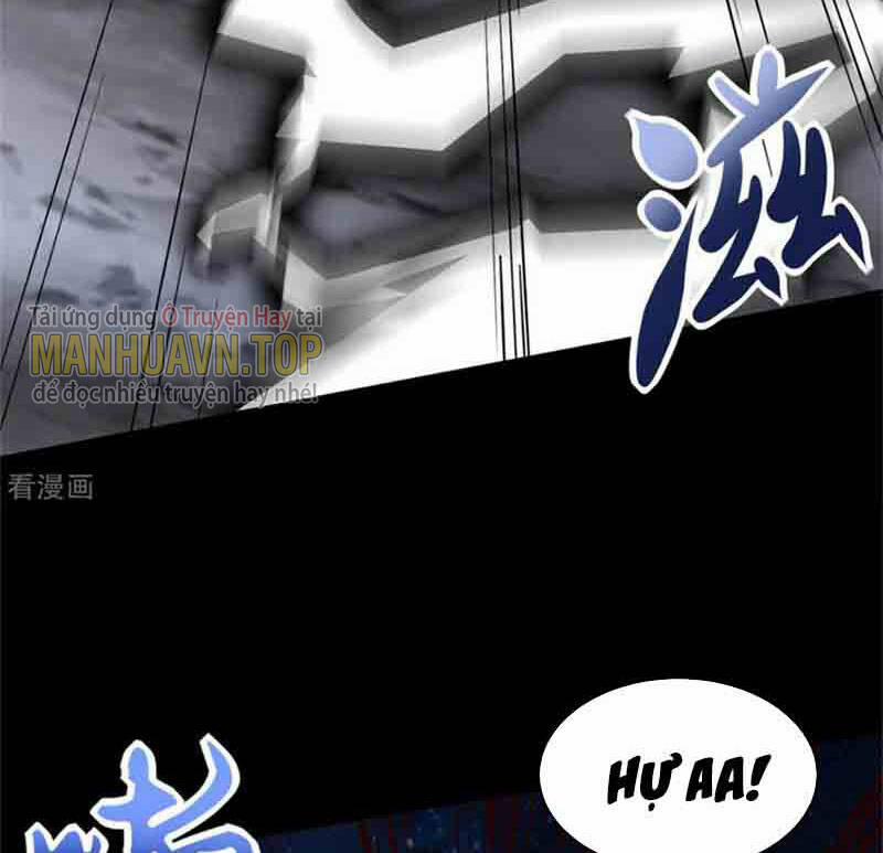 Mạt Thế Vi Vương 595 trang 6