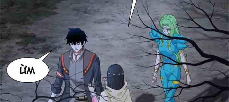 Mạt Thế Vi Vương 595 trang 61