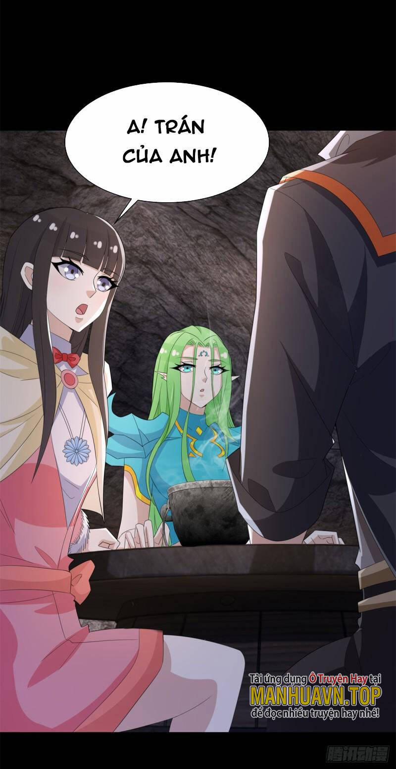 Mạt Thế Vi Vương 597 trang 15