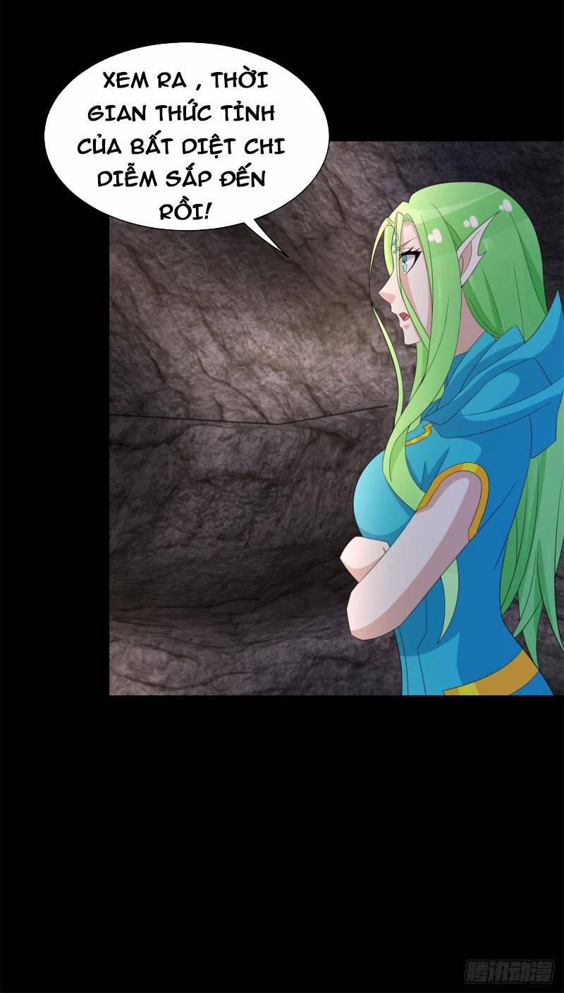 Mạt Thế Vi Vương 597 trang 17