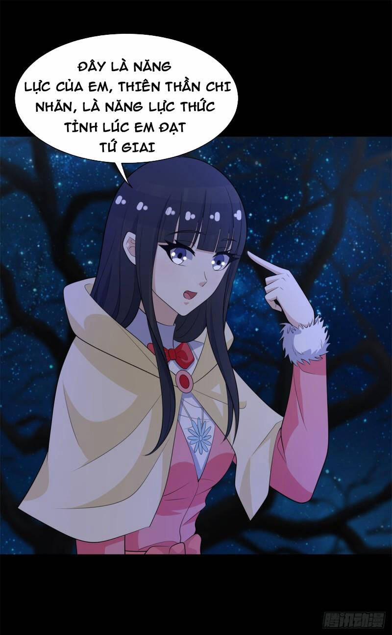 Mạt Thế Vi Vương 597 trang 26