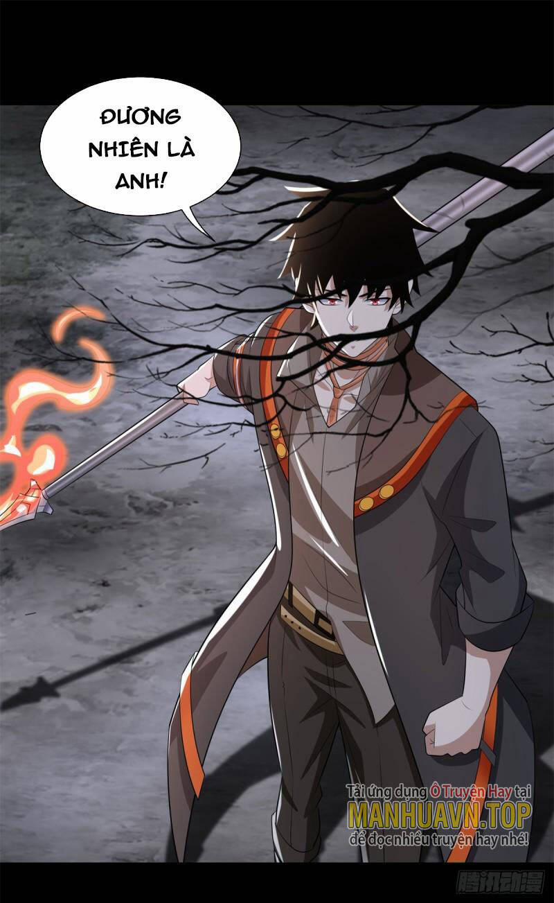 Mạt Thế Vi Vương 597 trang 30