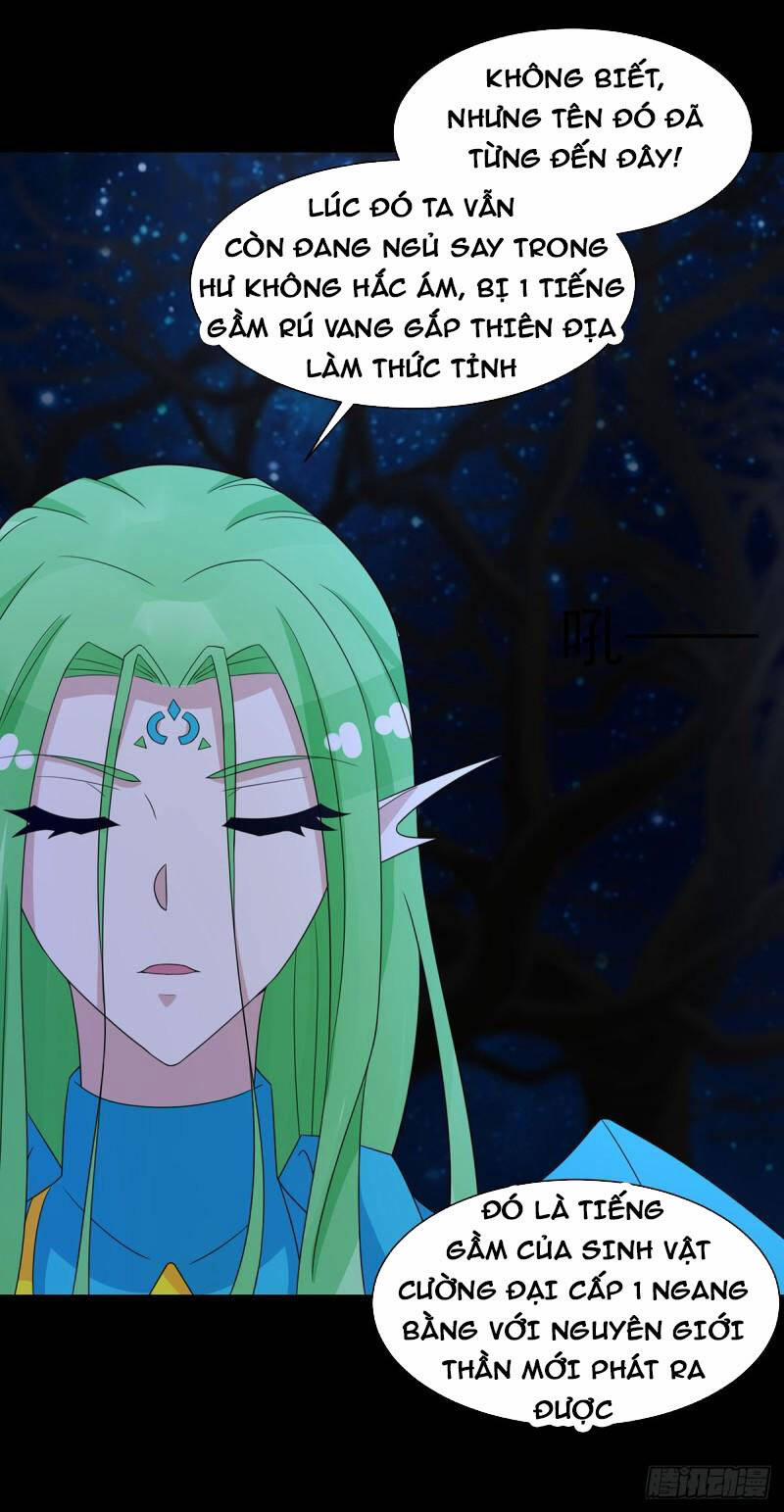 Mạt Thế Vi Vương 598 trang 13