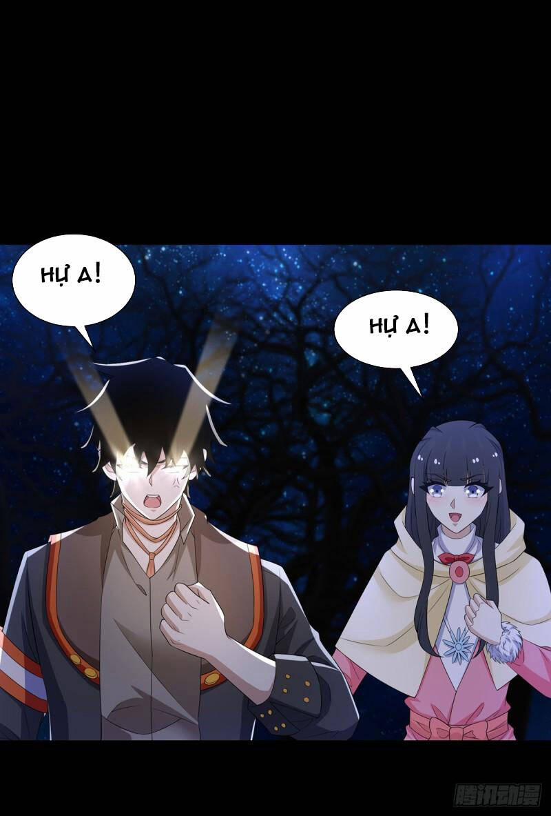 Mạt Thế Vi Vương 598 trang 19