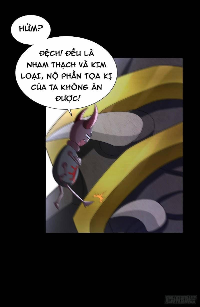 Mạt Thế Vi Vương 598 trang 23